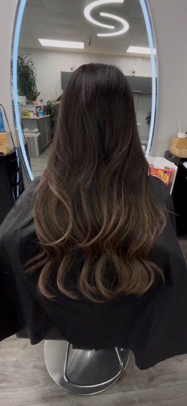Hair Style 12